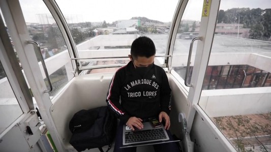 Fun-office: gracias al Coronavirus la oficina puede ser un parque de diversiones