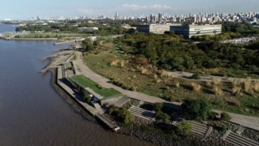 La UBA intimó a tres clubes a desalojar terrenos propios ocupados de forma gratuita en Núñez