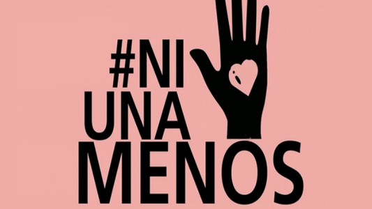 #NiUnaMenos es todos los días