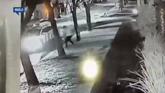 Detuvieron a cuatro adultos y un menor por el crimen de un matrimonio de jubilados