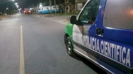 Matan de un tiro en la cabeza a un policía durante una discusión en San Martín