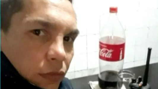 Politrucho: con uniforme y arma reglamentaria se hacía pasar por efectivo de la Bonaerense