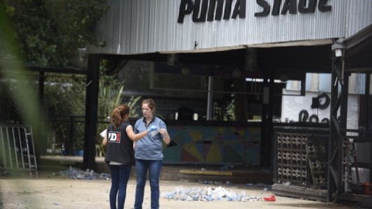 Ordenan allanamientos por muertes tras fiesta electrónica en Arroyo seco