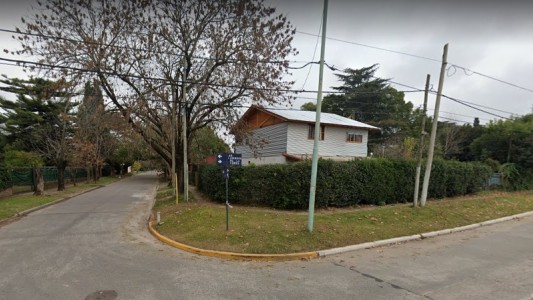 "Quiso robar una bicicleta", contó el amigo de un adolescente asesinado en la calle