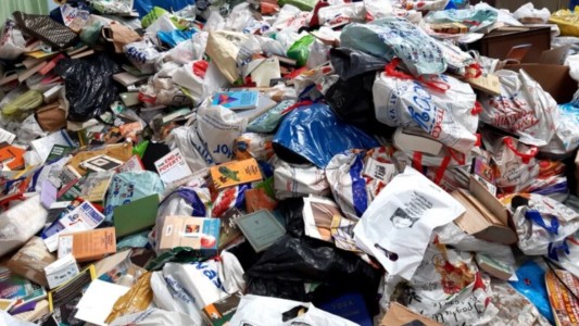 Un acumulador compulsivo falleció y tenía tesoros valuados en U$S 5 millones