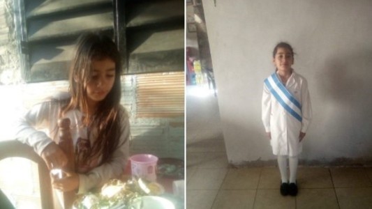 Violación y crimen de una nena en Tucumán: buscan a un joven que había salido de la cárcel hace 10 días