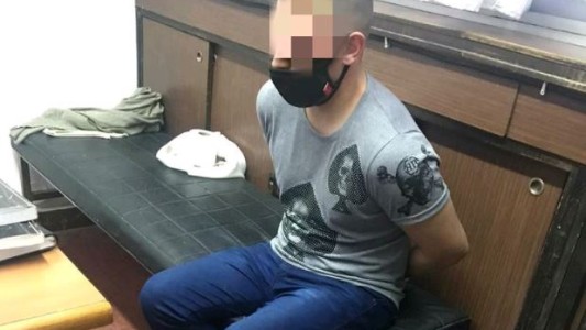 Detienen al presunto autor del crimen del policía asesinado en San Martín