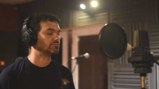 Show vía streaming para presentar "Sencillito"