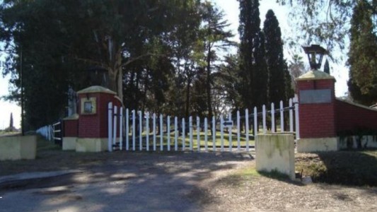 Dos internos se fugaron de una cárcel de régimen abierto en Baradero