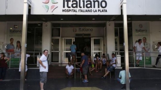 Le quisieron robar la bicicleta y le pegaron un tiro por la espalda: está grave