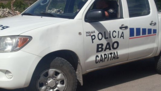 Buscan a cuatro hombres que salieron a hacer travesía en zona montañosa de La Rioja