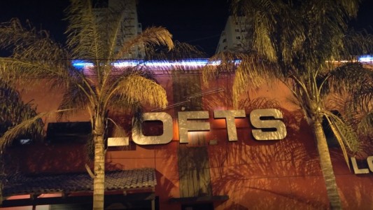 Detuvieron a un policía que estaba borracho haciendo un escándalo en un boliche en Córdoba