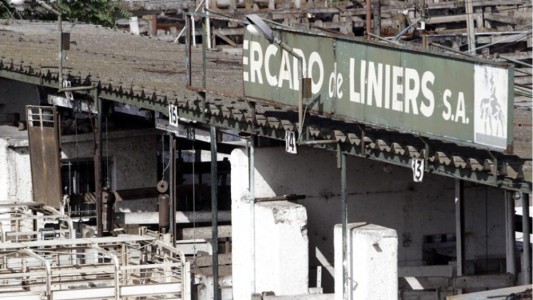 Empleados del Mercado de Liniers y habitantes de Ciudad Oculta impedían el ingreso de ganado