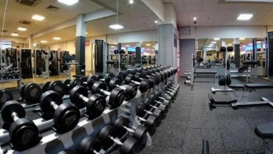 La Ciudad quiere avanzar con apertura de gimnasios, piletas y locales gastronómicos