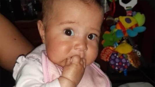 Tres detenidos por la muerte de una beba de 5 meses en Dock Sud