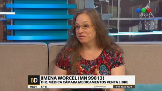 Precauciones en el uso de los medicamentos de venta libre