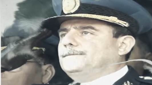 Falleció el ex jefe de la Policía Federal Adrián Pellacchi