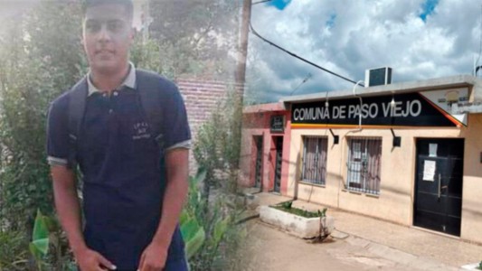 Córdoba: detuvieron a cinco policías por el crimen de un chico de 15 años