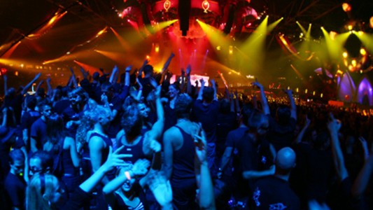 Mar del Plata: prohibieron las fiestas electrónicas