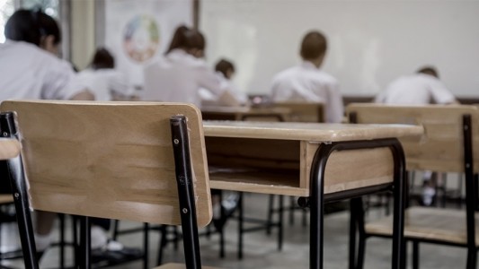 Clases presenciales: autorizan el regreso de unos 6700 alumnos bonaerenses