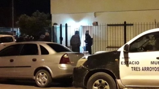 Tres Arroyos: “golpe comando” a una abuela de 90 años