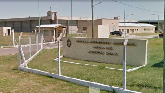 Nuevo motín en un penal de Florencio Varela en reclamo de visitas familiares