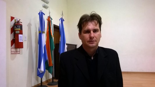 Intensa búsqueda de un intendente entrerriano y dos amigos, desaparecidos en el río Paraná