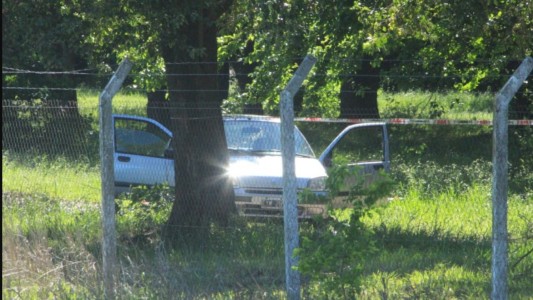 Junín: encontraron muerto a un hombre en el Parque Ecológico
