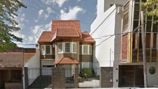 Violenta entradera a una fiscal: "No soy partidaria de la mano dura pero así el país no va a salir adelante"