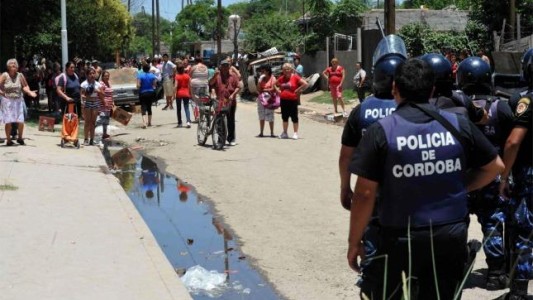 Córdoba: nuevo protocolo policial con el fin de evitar el "gatillo fácil'