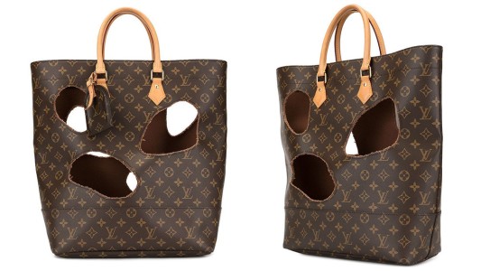 Venden un bolso Louis Vuitton de segunda mano por 9.000 dólares