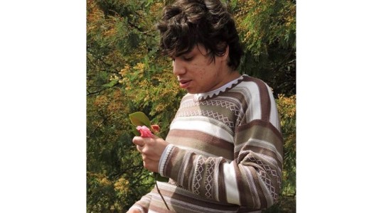 Buscan a un joven discapacitado que desapareció en la terminal de micros de La Plata