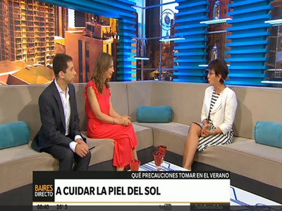 Consejos para cuidar la piel del sol