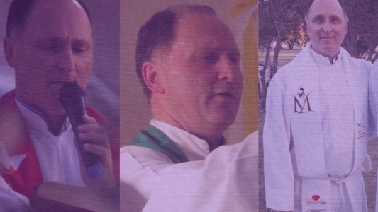 Córdoba: detuvieron a un menor acusado de participar del crimen del padre Jorge