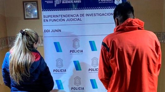 "Yendo amor, en el lugar que arreglamos": los chats detrás del crimen de un hombre degollado en Junín