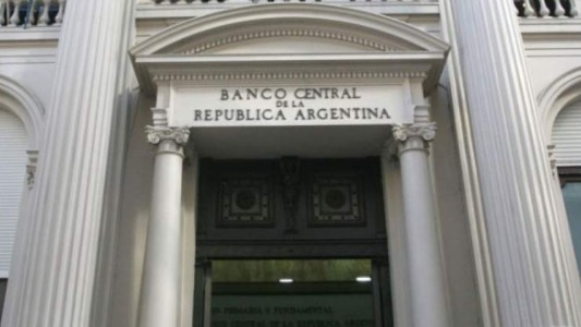 Las reservas siguen en caída y perforaron el piso de los USD 40.000 millones