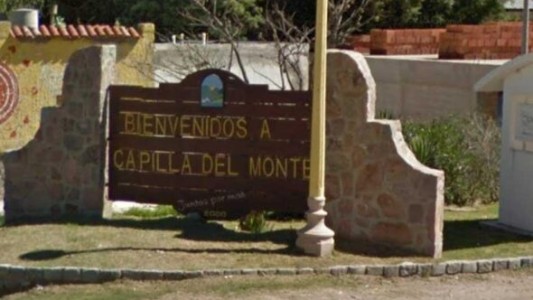 Horror en Capilla del Monte: mató a su hijo de 10 años y su hija de 6 pelea por su vida