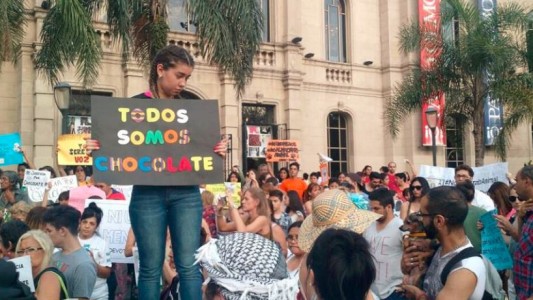 Los macabros detalles del ataque a “Chocolate”