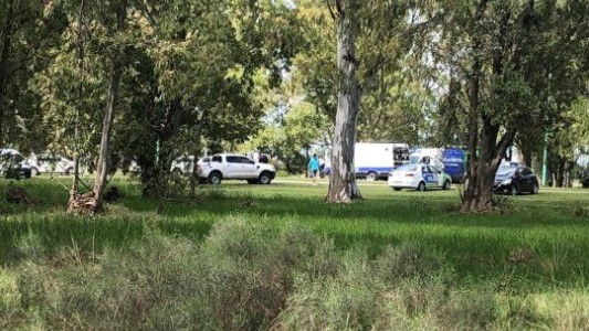 Un policía mató a uno de los delincuentes que lo asaltaron en Punta Lara