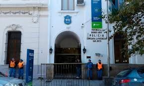 Asalto, tiroteo y un policía de la custodia del municipio de La Matanza herido en La Tablada