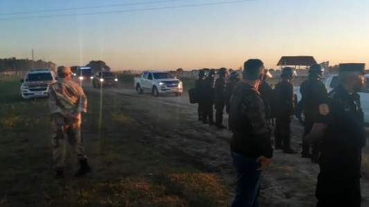 "Adiós" el festejo de los hermanos de Dolores Etchevehere en redes sociales