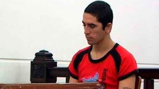 Otro preso mató a su pareja cuando lo visitaba en la cárcel