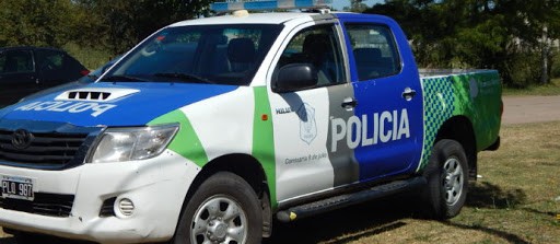 De un balazo en la cara lo mataron para robarle su camioneta en Virrey del Pino