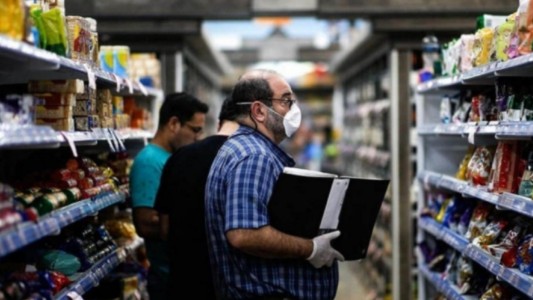 El programa "Precios Máximos" continuará hasta el 31 de enero