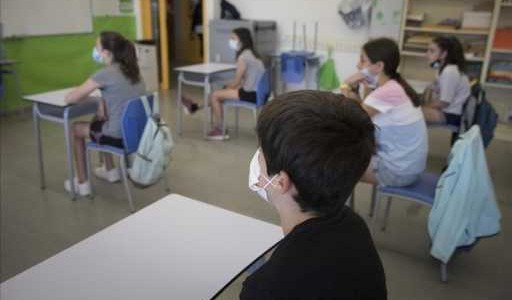 Gremio docente Ademys profundiza medidas de fuerza y realiza paro hasta el próximo sábado