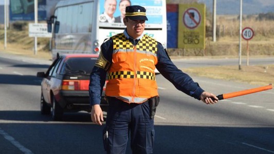 Tras la suba en naftas, una multa de tránsito puede llegar a los $41.000