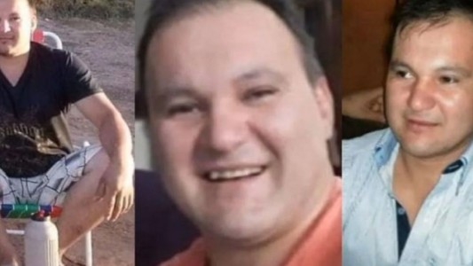 Murió por Covid-19 un hombre que estaba prófugo y acusado de abusar sexualmente de su hijastra