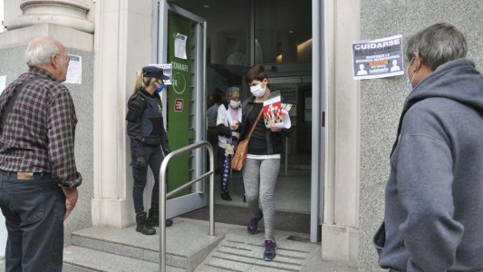 El trámite de "fe de vida" sigue prorrogado hasta fin de año