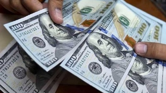 El dólar blue volvió a bajar por séptimo día consecutivo y fue ofrecido a $164