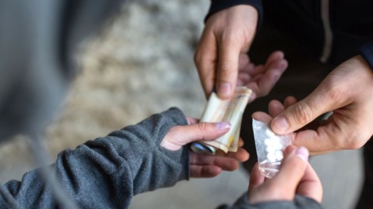 Oregon se convierte en primer estado de EE.UU. en despenalizar drogas duras